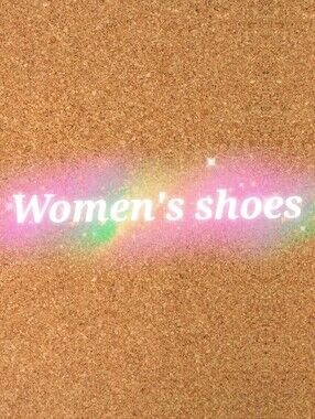 Womens Shoes